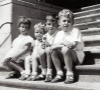 Kinderfest 1951